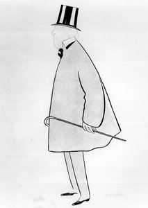 Jacques Doucet
